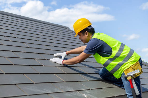 Best Roof Maintenance Services  in Lake Mills, IA