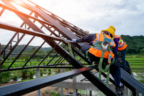 Best Residential Roof Replacement  in Lake Mills, IA