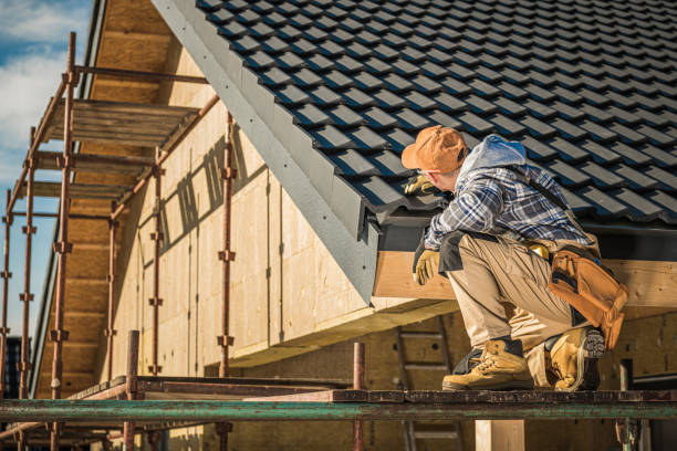 Best New Roof Installation  in Lake Mills, IA
