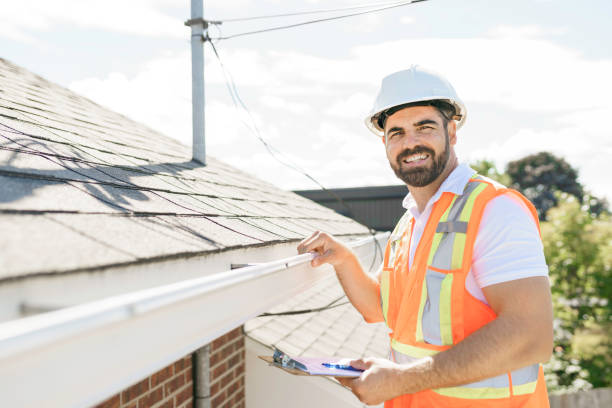 Best Emergency Roof Repair  in Lake Mills, IA