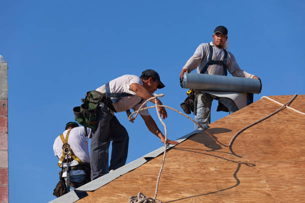 Best New Roof Installation  in Lake Mills, IA