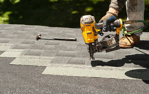 Lake Mills, IA Roofing Contractor Company